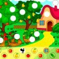 Аппликация, игра для малышей от igraem.pro